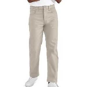 Dockers- Straight Fit Jean Cut